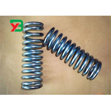 Small Metal Loose en acier en acier Springs